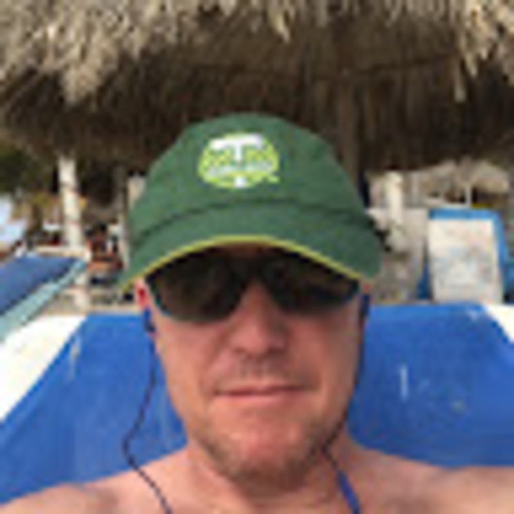 Meet your Posher, David